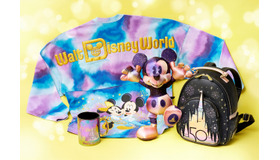 ぬいぐるみ 4,950円【Spirit Jersey】長袖Ｔシャツ 14,300円マグカップ 3,080円【Loungefly】バックパック 15,400円© Disney © Disney/Pixar© 2023 MARVEL © & ™ Lucasfilm Ltd.