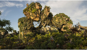 「パンドラ：ザ・ワールド・オブ・アバター」