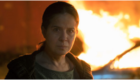 『母の聖戦』（C）MENUETTO FILM, ONE FOR THE ROAD,LES FILMS DU FLEUVE, MOBRA FILMS＆TEOREMA