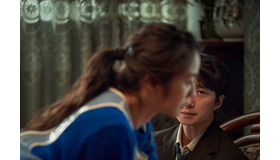 『別れる決心』© 2022 CJ ENM Co., Ltd., MOHO FILM. ALL RIGHTS RESERVED