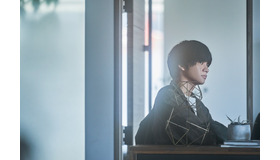 『スクロール』©橋⽖駿輝／講談社©2023映画「スクロール」製作委員会