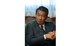 成島庭一郎／中井貴一「大河ドラマが生まれた日」