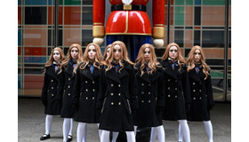 『M3GAN／ミーガン』© 2022 UNIVERSAL STUDIOS. ALL RIGHTS RESERVED.