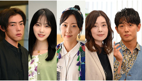 「A 2 Z」©山田詠美／講談社