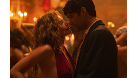 『バビロン』(C) 2023 Paramount Pictures. All Rights Reserved.