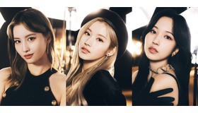 「TWICE」MOMO SANA MINA