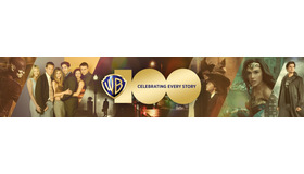 ワーナー・ブラザース 100周年