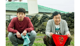 『パラム パラム パラム』©2018 NEXT ENTERTAINMENT WORLD & HIVE MEDIA CORP. Rights Reserved.