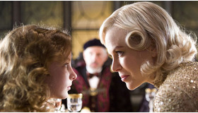 『ライラの冒険　黄金の羅針盤』 TM & -(C) MMVII NEW LINE PRODUCTIONS， INC．ALL RIGHTS RESERVED．