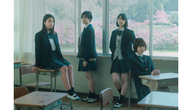 『少女は卒業しない』© 朝井リョウ/集英社・2023 映画「少女は卒業しない」製作委員会