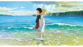 『思い出のマーニー』（C）2014 Studio Ghibli・NDHDMTK