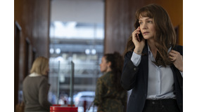 『SHE SAID／シー・セッド その名を暴け』© Universal Studios. All Rights Reserved.