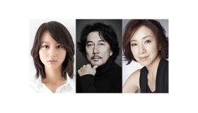『蜩ノ記』製作決定（堀北真希、役所広司、原田美枝子）