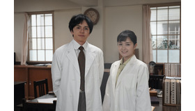 「2夜連続スペシャルドラマ　キッチン革命」