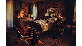 「ロリエ・ゴドローと、あの夜のこと」（C）Fred Gervais