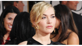 ケイト・ウィンスレット