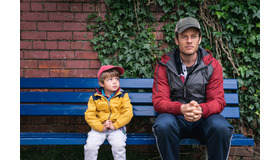 『いつかの君にもわかること』© 2020 picomedia srl digital cube srl nowhere special limited rai cinema spa red wave films uk limited avanpost srl.