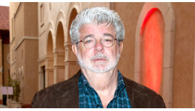 ジョージ・ルーカス -(C) Getty Images