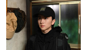 「忍者に結婚は難しい」 (C) フジテレビ