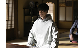 『静かなるドン』（C) 2023「静かなるドン」製作委員会