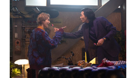 「スタンドUPスタート」第1話（C）フジテレビ