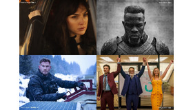 Netflix映画『Heart of Stone（原題）』8月11日（金）独占配信Netflix映画『Rebel Moon（原題）』12月22日（金）独占配信Netflix映画『タイラー・レイク −命の奪還−2』6月16日（金）独占配信Netflix映画『Pain Hustlers（原題）』10月27日（金）独占配信