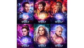 『アントマン＆ワスプ：クアントマニア』(c)Marvel Studios 2023