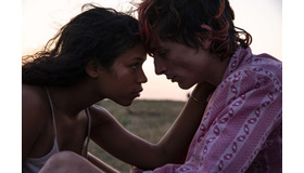 『ボーンズ アンド オール』　© 2022 Metro-Goldwyn-Mayer Pictures Inc. All rights reserved.