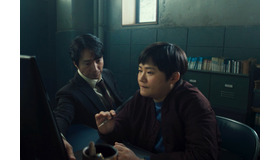 『別れる決⼼』© 2022 CJ ENM Co., Ltd., MOHO FILM. ALL RIGHTS RESERVED