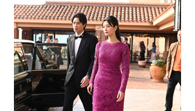 「忍者に結婚は難しい」第3話（C）フジテレビ