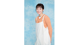 「日曜の夜ぐらいは...」岸田サチ／清野菜名