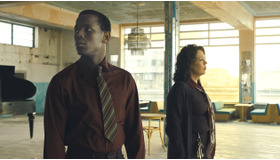 『エンパイア・オブ・ライト』©2022 20th Century Studios. All Rights Reserved.