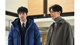 「100万回 言えばよかった」第2話（C）TBS