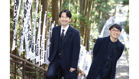 続！大ヒット祈願イベントin熊野本宮大社『イチケイのカラス』©浅見理都/講談社©2023 フジテレビジョン  東宝  研音 講談社 FNS27社