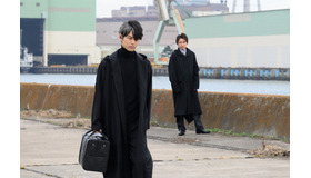 「Get Ready!」第3話（C）TBS