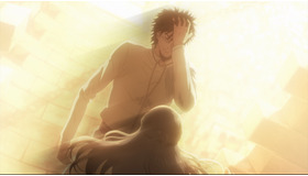 『金の国 水の国』©岩本ナオ／小学館 ©2023「金の国 水の国」製作委員会