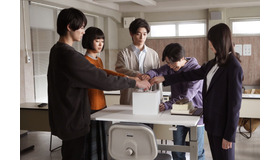 「女神の教室～リーガル青春白書～」第3話（C）フジテレビ