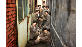 &TEAM (C)HYBE LABELS JAPAN