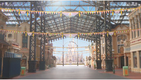 画像提供：東京ディズニーリゾート