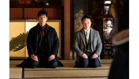 「警視庁アウトサイダー」第4話（C）テレビ朝日