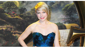 ミシェル・ウィリアムズ、マイク・タイソンのようなボクサーになるのが夢だった!?