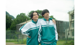 『なのに、千輝くんが甘すぎる。』©2023「なのに、千輝くんが甘すぎる。」製作委員会 ©亜南くじら／講談社