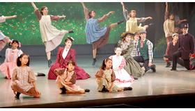 2万人の鼓動TOURS ミュージカル「赤毛のアン」　