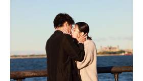 「恋愛ドラマな恋がしたい in NEW YORK」（C）AbemaTV, Inc.