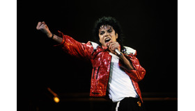 マイケル・ジャクソン Photo by Kevin Mazur/WireImage