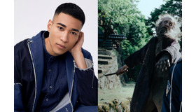 「ガンニバル」 © 2023 Disney