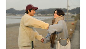 「星降る夜に」第3話（C）テレビ朝日