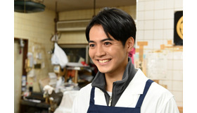 「忍者に結婚は難しい」 (C) フジテレビ