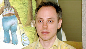 『おわらない物語−アビバの場合−』トッド・ソロンズ