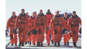 『アルマゲドン』© 1998 Touchstone Pictures and Jerry Bruckheimer, Inc. All Rights Reserved.